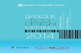 Programa del Basque Ecodesign Meeting 2014