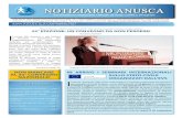 Anusca - Notiziario Settembre 2013