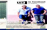 UiT in Turnhout magazine oktober 2014