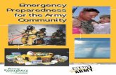 Em army community