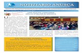 Anusca - Notiziario Dicembre 2013
