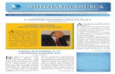 Anusca - Notiziario Giugno 2013