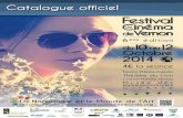 La Normandie et le Monde de l'Art - Catalogue festival de cinema