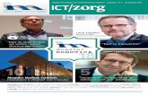 ICT/Zorg editie september 2014