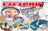 Gagarin, media-art-project