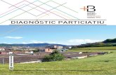 Sant Miquel +B / Diagnòstic participatiu propositiu
