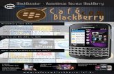 Café com BlackBerry - 2ª Edição