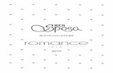 Idea Sposa - Nuova collezione Romance 2015