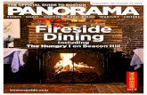 Panorama Magazine: September 29, 2014 Issue