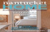 Nantucket Home Fall 2014