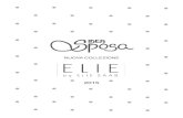 Idea Sposa - Nuova collezione Elie saab 2015