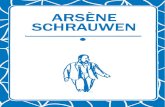Arsène Schrauwen by Olivier Schrauwen - preview