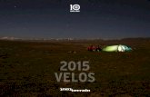 tout terrain Catalogue Velos 2015
