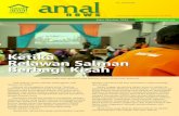 Amal News Oktober 2014