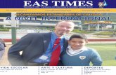 EAS TIMES EDICION 11