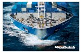 NileDutch - Corporate Brochure (Portuguese)