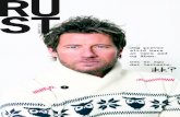 Rust magasinet marts 2012