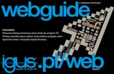 igus® webguide