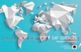 Catalogue des ressources culturelles itinérantes de Cap Sciences