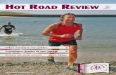 Hot Road Review nummer 3 2014