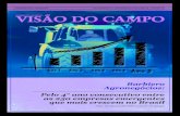 Décima Edição Informativo Visão do Campo - Barbiero Agronegócios.