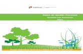 Plano Gestão Florestal - Pinhal das Sesmarias