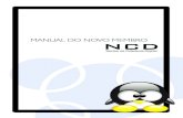 Manual do novo membro NCD