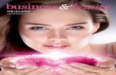 Oriflame Business & Beauty Magazine 2014