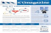 Ict magazine oktober m1410 spreads