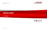 Zoom Design Guide - Öffentlich