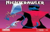 Nightcrawler (2014) #003