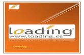Loading, hosting y dominios