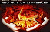Red Hot Chili SPENCER 4