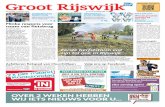 Groot Rijswijk week43