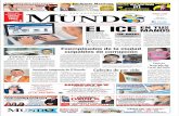 El Mundo Newspaper San Antonio 42