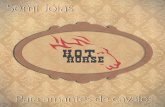 Catalogo hot horse semi joias outubro 2014