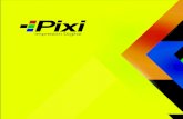 Catalogo de servicios Pixi