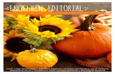 October Newsletter 2014