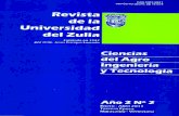 Revista de la Universidad del Zulia
