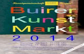 Buirer Kunstmarkt 2014