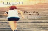 Fresh1404 : Running A Life