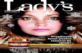 Lady's catalog 8 noiembrie-decembrie 2014
