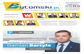 Bytomski.pl Tygodnik nr 38 - 24.10.2014