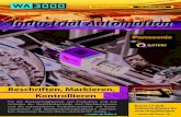 WA3000 Industrial Automation Oktober 2014
