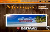 Mango Magazine Pattaya #15