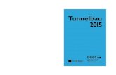 Taschenbuch für den Tunnelbau - Deutsche Gesellschaft für Geotechnik e. V.