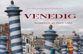 Blendstrup & Gundersen - Venedig (læseprøve)