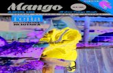 Mango Magazine Pattaya #25