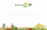 Brochure - Team Foods