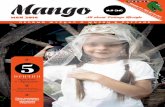 Mango Magazine Pattaya #26